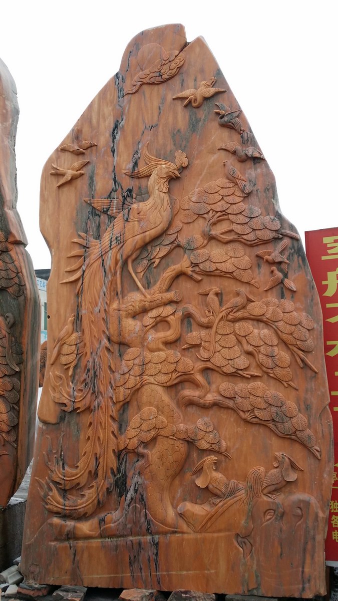 福祿源石業有限公司優勢
