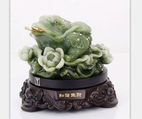玉蟾蜍