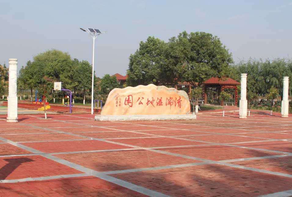 大型景觀石廠家