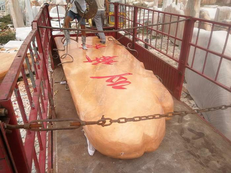 新農(nóng)村景觀石產(chǎn)地