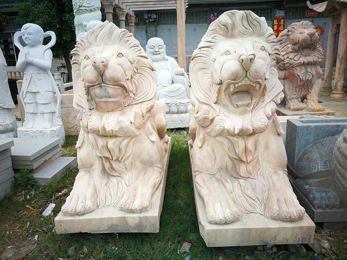 各種石雕批發