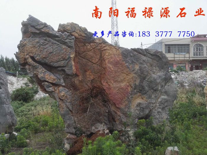  超多景觀石待售，供您選擇