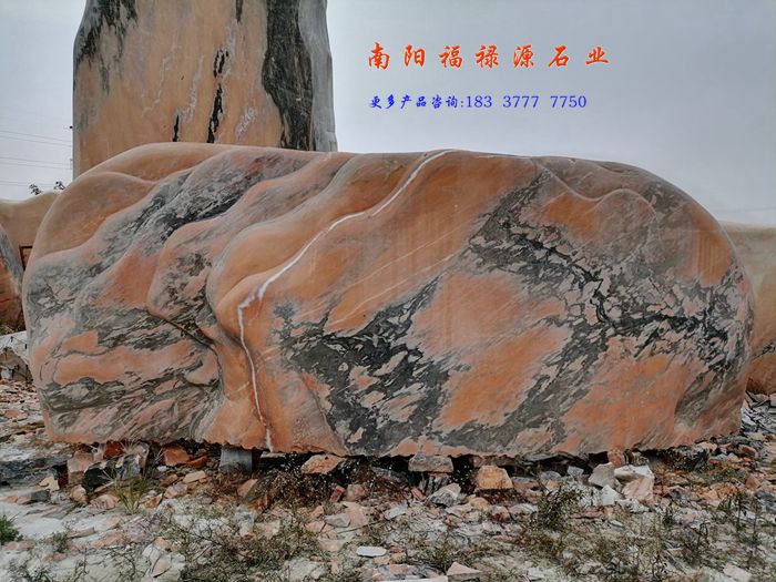 景觀石后續如何保養
