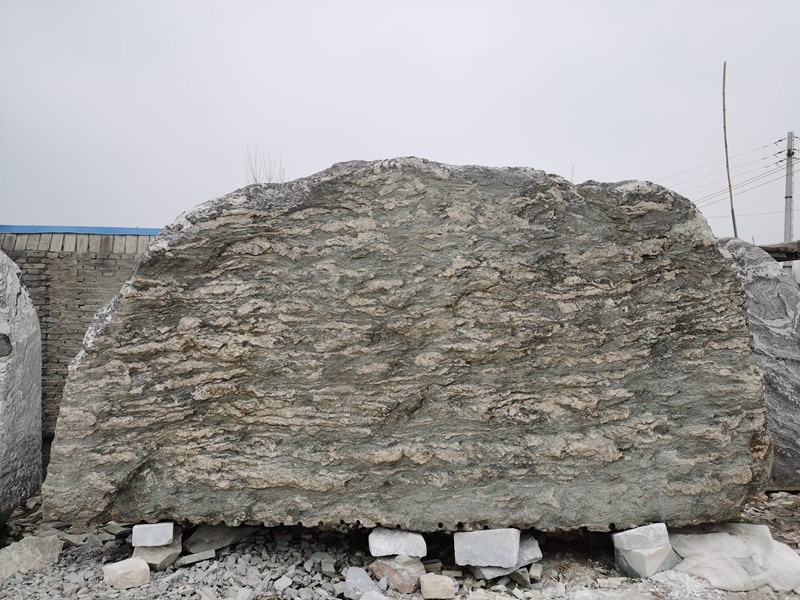 泰山石刻字石原石廠家實拍