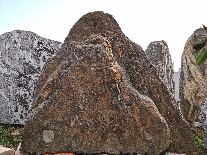 泰山石廠家直銷